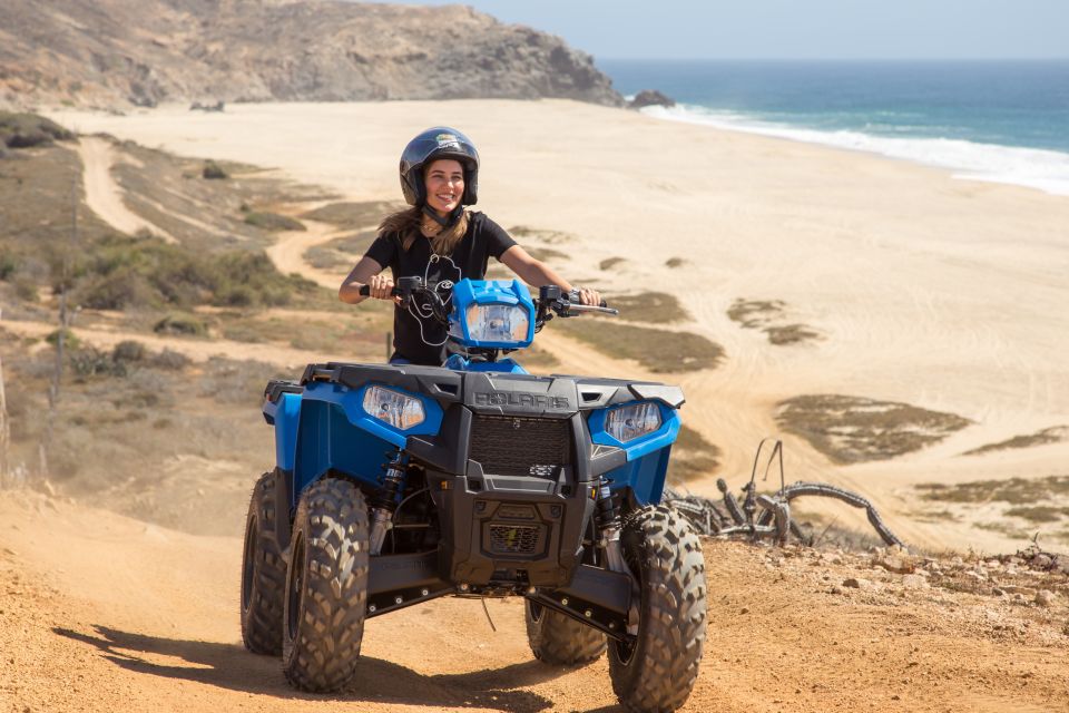 1 los cabos beach dunes atv adventure Los Cabos: Beach & Dunes ATV Adventure