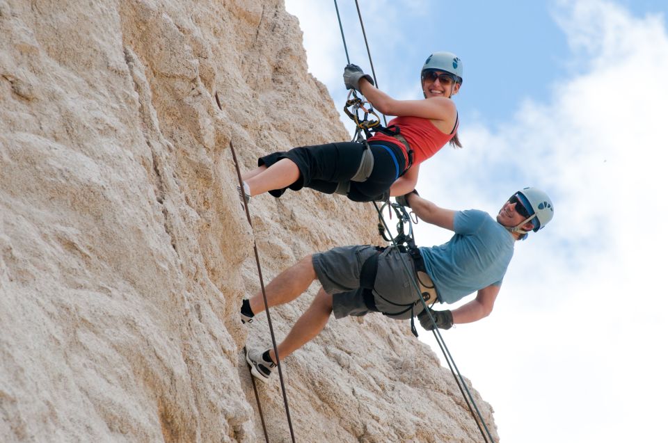 1 los cabos extreme zip line adventure with liqueur tasting Los Cabos: Extreme Zip-Line Adventure With Liqueur Tasting