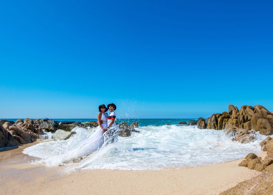 1 los cabos photo session with private photographer Los Cabos: Photo Session With Private Photographer