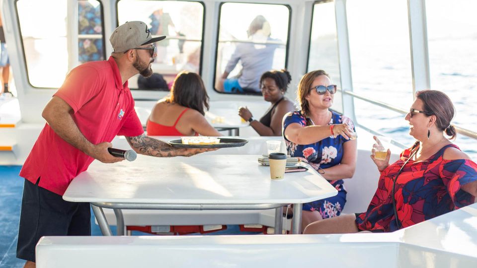 1 los cabos sunset fiesta dinner cruise with camel ride tour Los Cabos: Sunset Fiesta Dinner Cruise With Camel Ride Tour