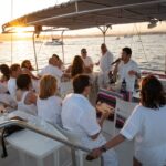 1 los cabos tacos tequila tasting sailboat tour Los Cabos: Tacos & Tequila Tasting Sailboat Tour