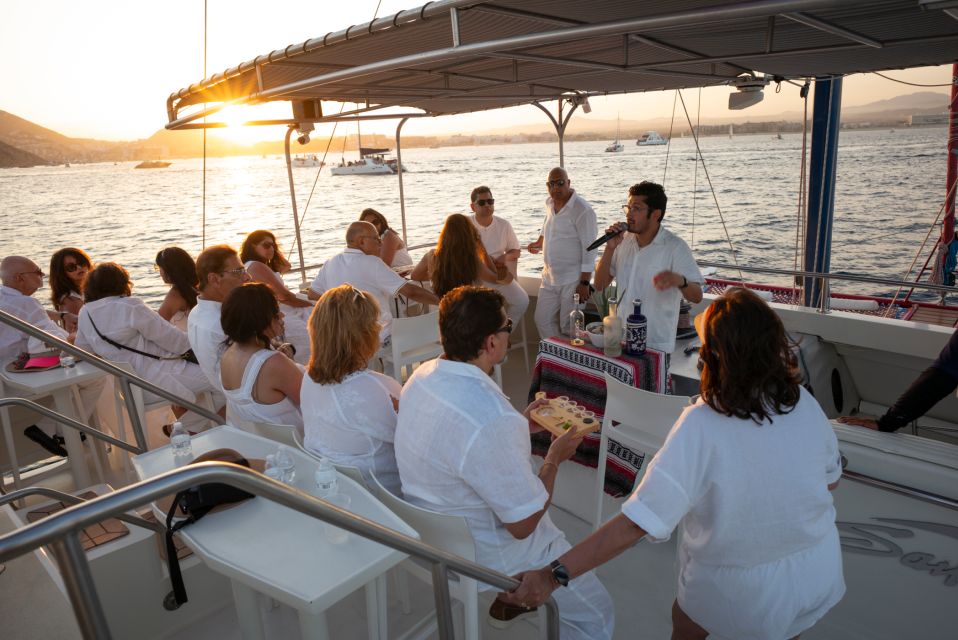 1 los cabos tacos tequila tasting sailboat tour Los Cabos: Tacos & Tequila Tasting Sailboat Tour