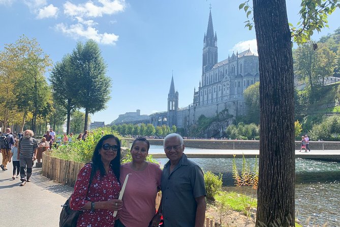 Lourdes Sanctuary Tour- Catholic Pilgrimage Sanctuary - Service Quality