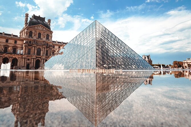 1 louvre masterpieces guided tour with skip the line tickets Louvre: Masterpieces Guided Tour With Skip-The-Line Tickets