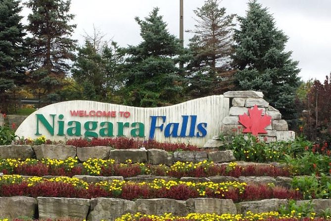 1 low cost private transfer toronto downtown to niagara falls ont Low Cost :- Private Transfer Toronto Downtown to Niagara Falls Ont