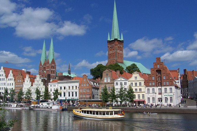 1 lubeck private walking tour with a professional guide Lubeck Private Walking Tour With A Professional Guide