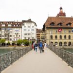 1 lucerne private architecture tour with a local expert Lucerne: Private Architecture Tour With a Local Expert