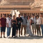 1 luxors east west bank highlights tour Luxors East & West Bank Highlights Tour