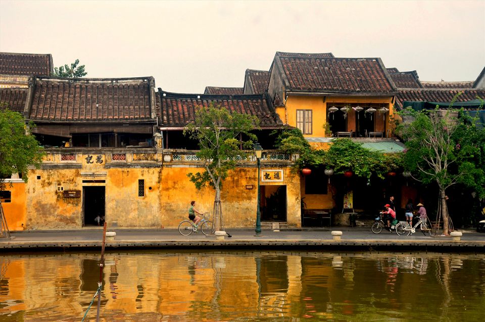 1 luxury half day tour of hoi an ancient town Luxury Half-Day Tour of Hoi An Ancient Town