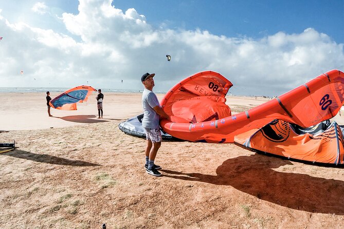 1 luxury kitesurf safari in dakhla morocco Luxury Kitesurf Safari in Dakhla Morocco