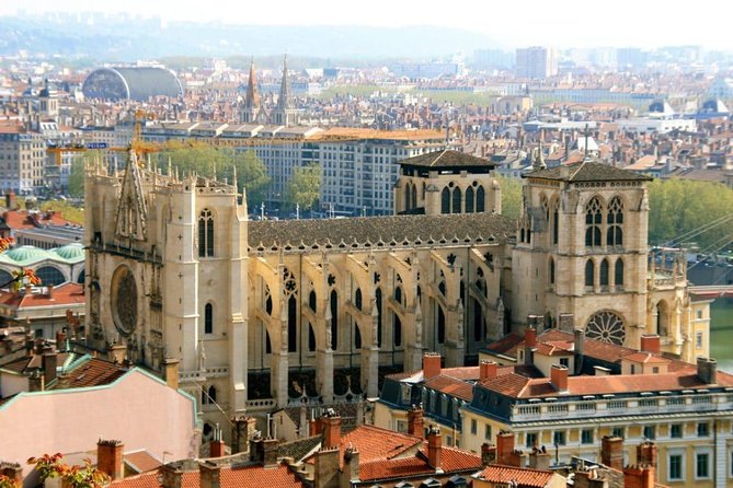 1 lyon private transfer from lyon airport lys to city centre Lyon Private Transfer From Lyon Airport (Lys) to City Centre