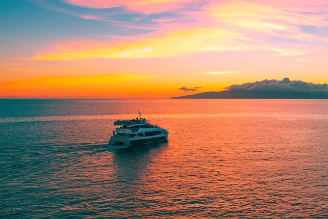 1 maalaea harbor sunset prime rib or mahi mahi dinner cruise Maalaea Harbor: Sunset Prime Rib or Mahi Mahi Dinner Cruise