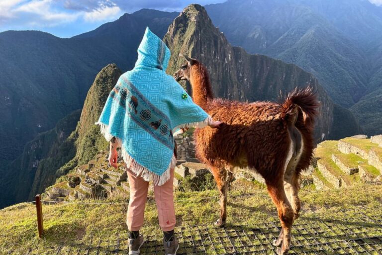 Machu Picchu: 2-Day Tour of the Short Inca Trail