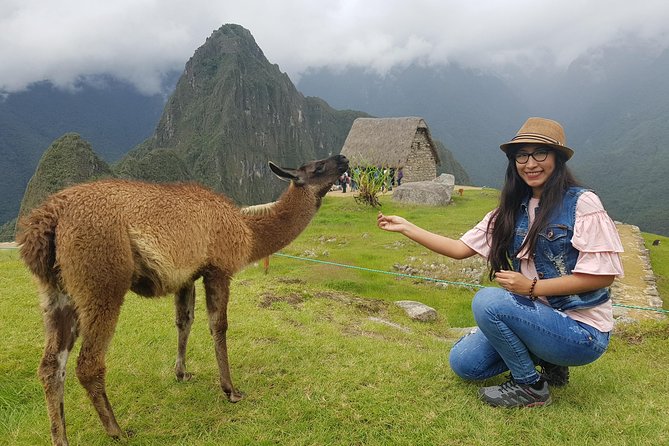 Machu Picchu 2-Day Tour