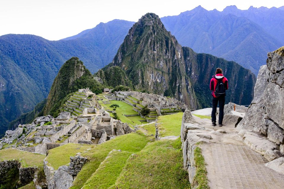 1 machu picchu 2 day tours from cusco by train Machu Picchu 2 Day Tours From Cusco By Train