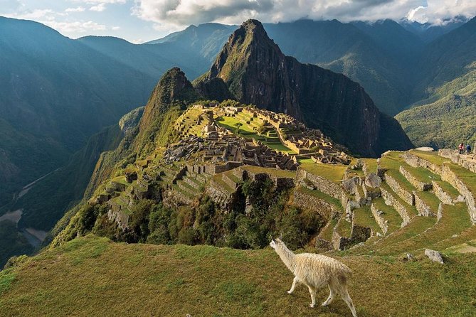 Machu Picchu By Train 2 Days Tour