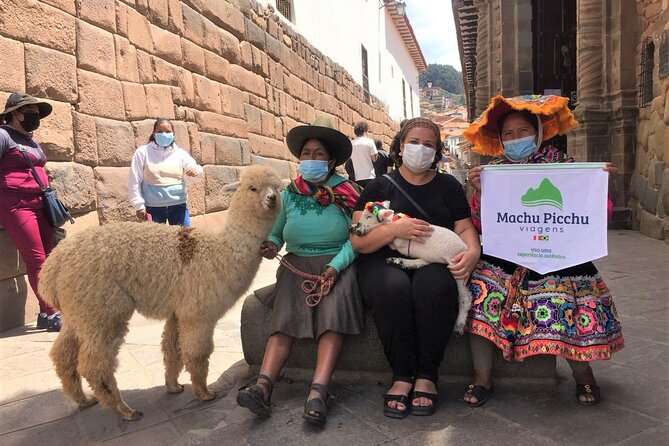 Machu Picchu, Cusco & Lima 7-Day Tour