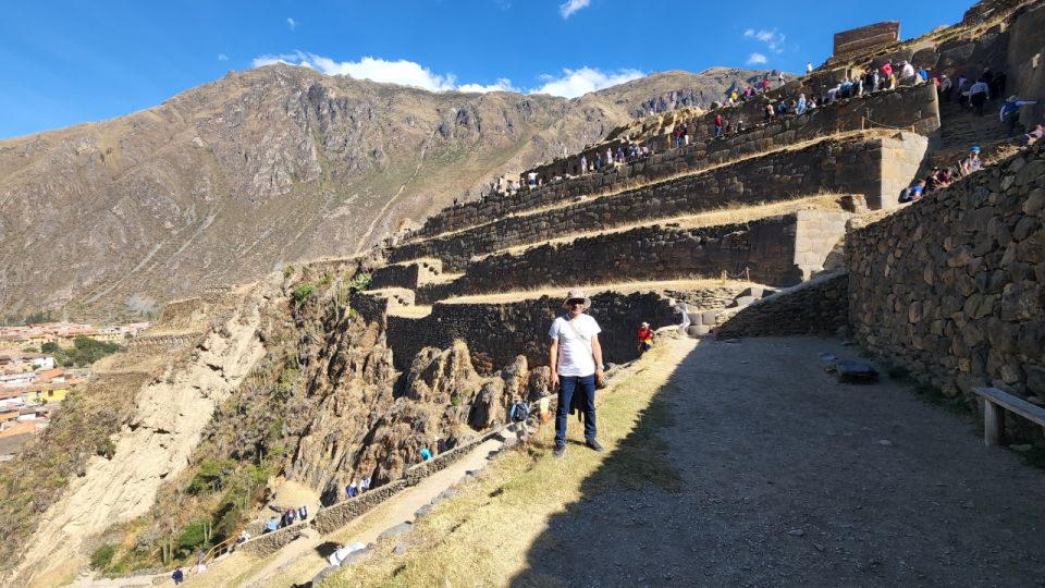 1 machu picchu cusco private 8 day immersive cultural tour Machu Picchu Cusco: Private 8-day Immersive Cultural Tour