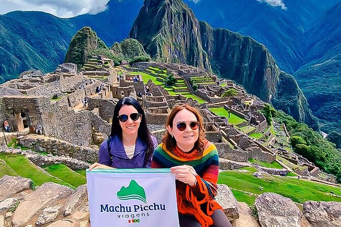 Machu Picchu, Cusco & Titicaca Lake 7-Day Tour