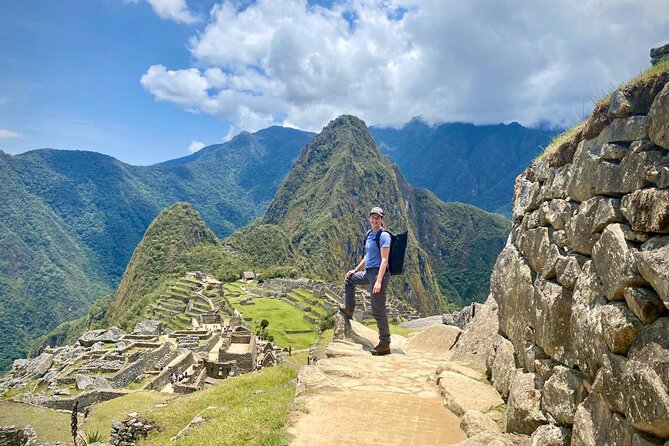Machu Picchu Full Day Tour From Cusco