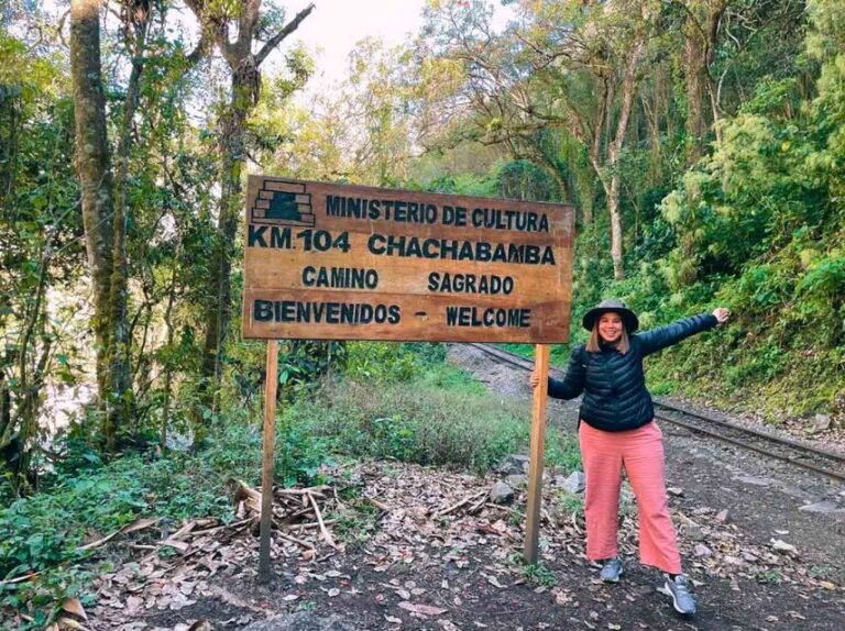 Machu Picchu, Huchuy Qosqo and Short Inca Trail in 4 Days