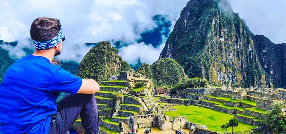 1 machu picchu in 1 day from cusco Machu Picchu in 1 Day From Cusco