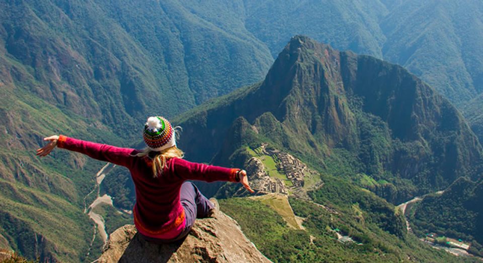 1 machu picchu machu picchu mountain tour 1 day Machu Picchu Machu Picchu Mountain Tour 1 Day