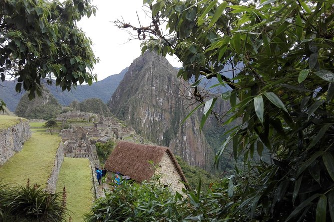 Machu Picchu Private Guide Service  – Sacred Valley