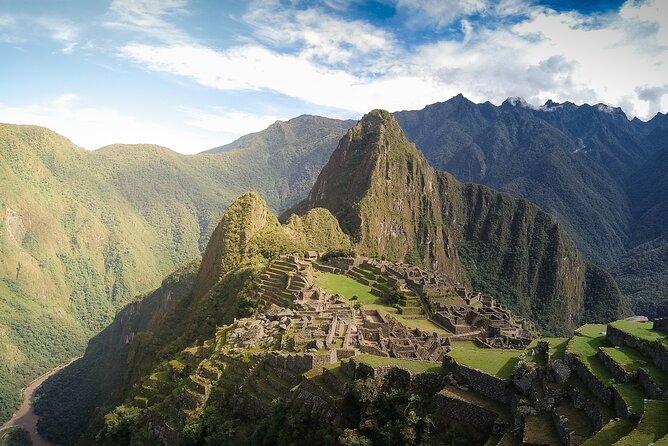 Machu Picchu Tour From Cusco Full Day