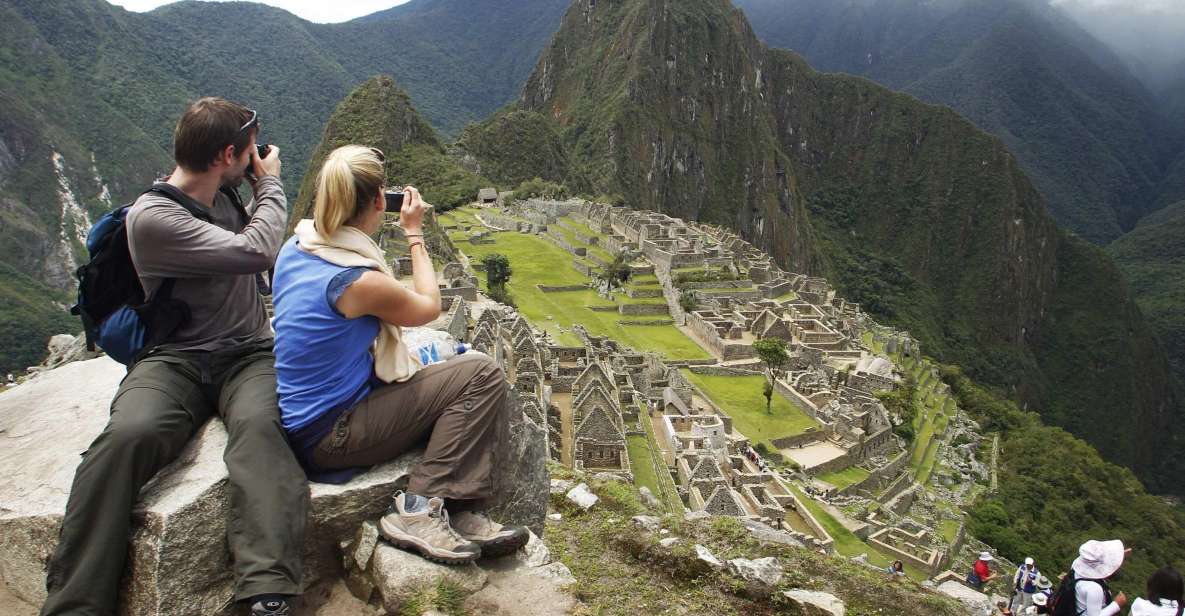 1 machu picchu tour full day Machu Picchu Tour Full Day