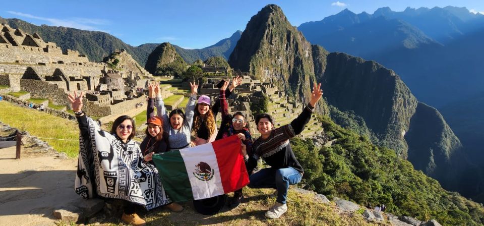 1 machupicchu 2 days with return train Machupicchu 2 Days With Return Train