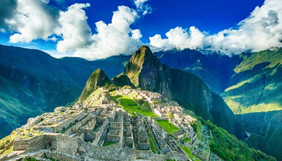 1 machupicchu by car 2 days 1 night MachuPicchu By Car 2 Days/1 Night