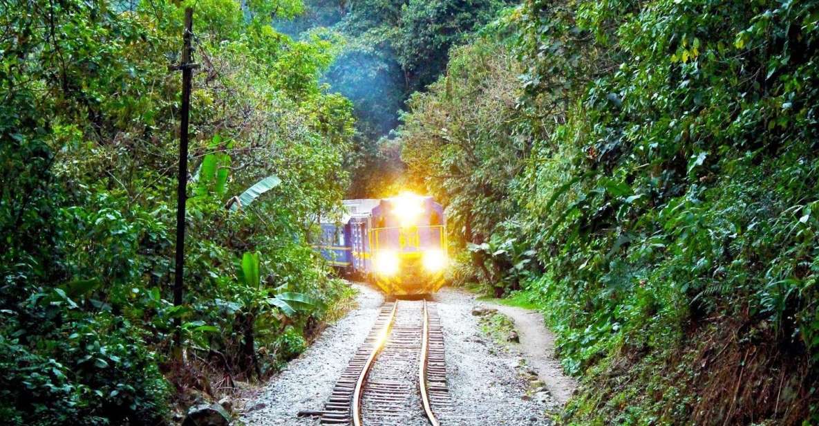 1 machupicchu by car 2 days Machupicchu by Car 2 Days