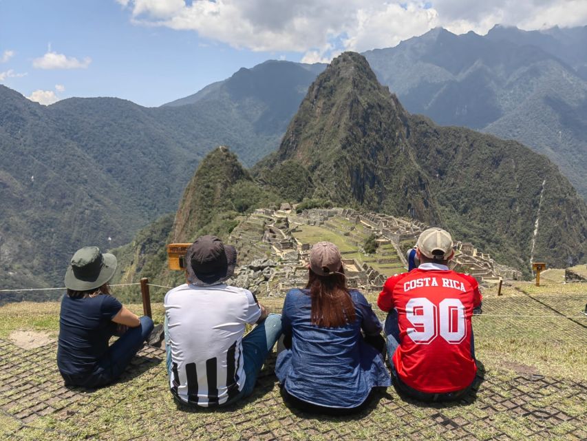 1 machupicchu exclusive service full day Machupicchu Exclusive Service Full Day