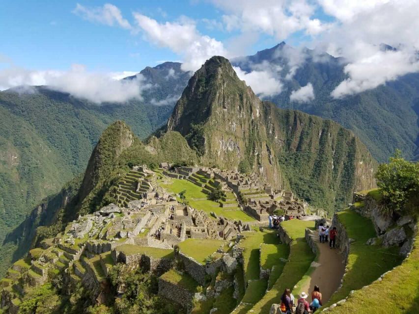 1 machupicchu private guided service Machupicchu Private Guided Service