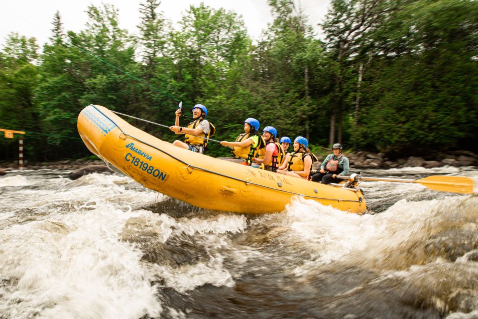 1 mad adventure rafting Mad Adventure Rafting