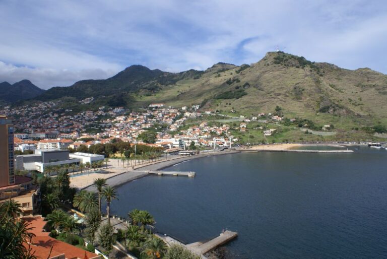 Madeira: East Island Tour