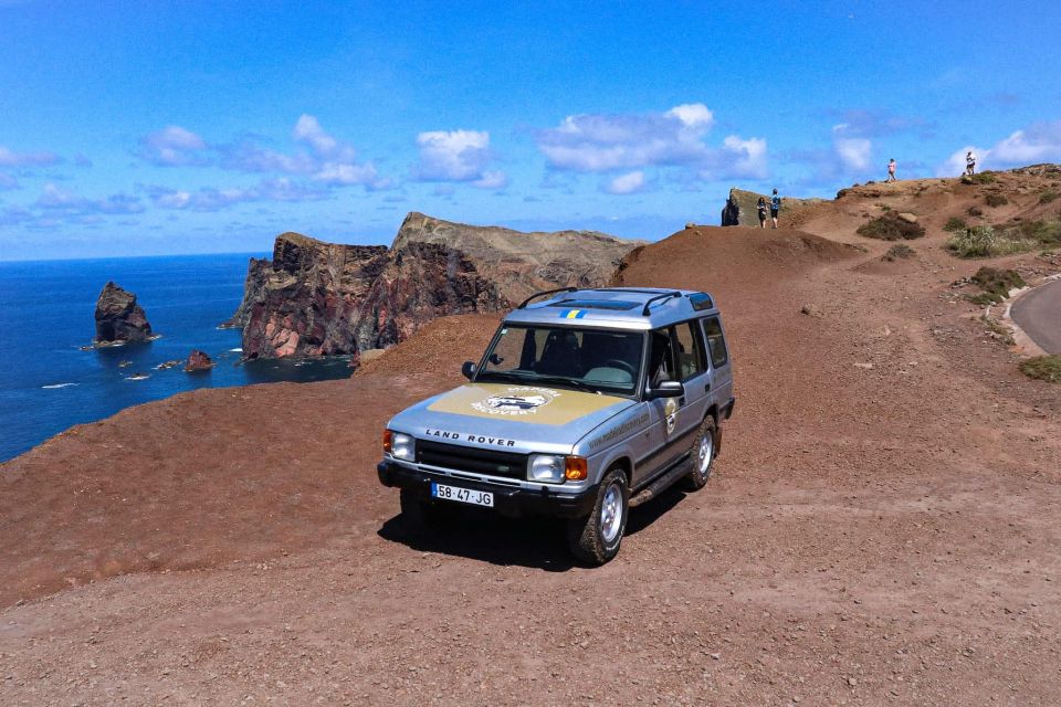 1 madeira east wonders 4x4 tour safari 2 Madeira East Wonders 4X4 Tour Safari