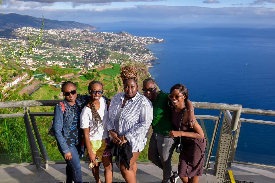 1 madeira full day private north coast tour Madeira: Full-Day Private North Coast Tour