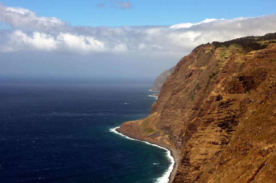 1 madeira island southwest tour Madeira Island: Southwest Tour