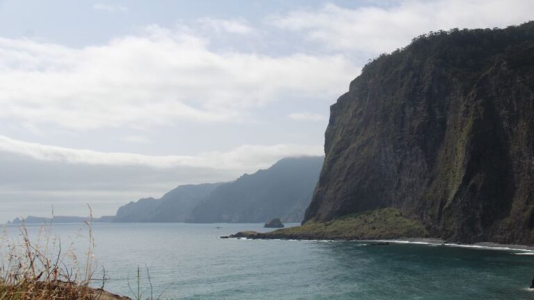 Madeira: Pico Do Areeiro Sunrise Tour