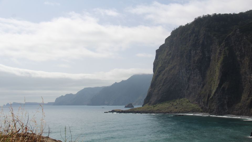 1 madeira pico do areeiro sunrise tour Madeira: Pico Do Areeiro Sunrise Tour