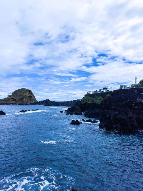 Madeira – Porto Moniz – Full Day