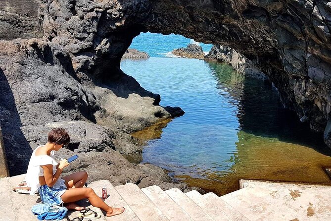 Madeira Private Jeep 4×4: Amazing West Full-Day Tour Incl Natural Pools