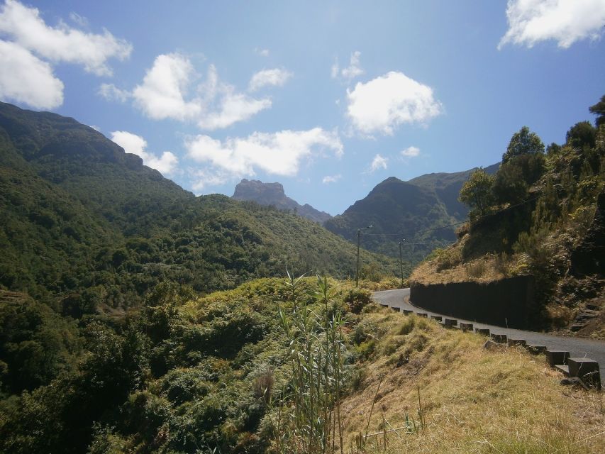 1 madeira santana 6 hour full day tour Madeira: Santana 6-Hour Full-Day Tour