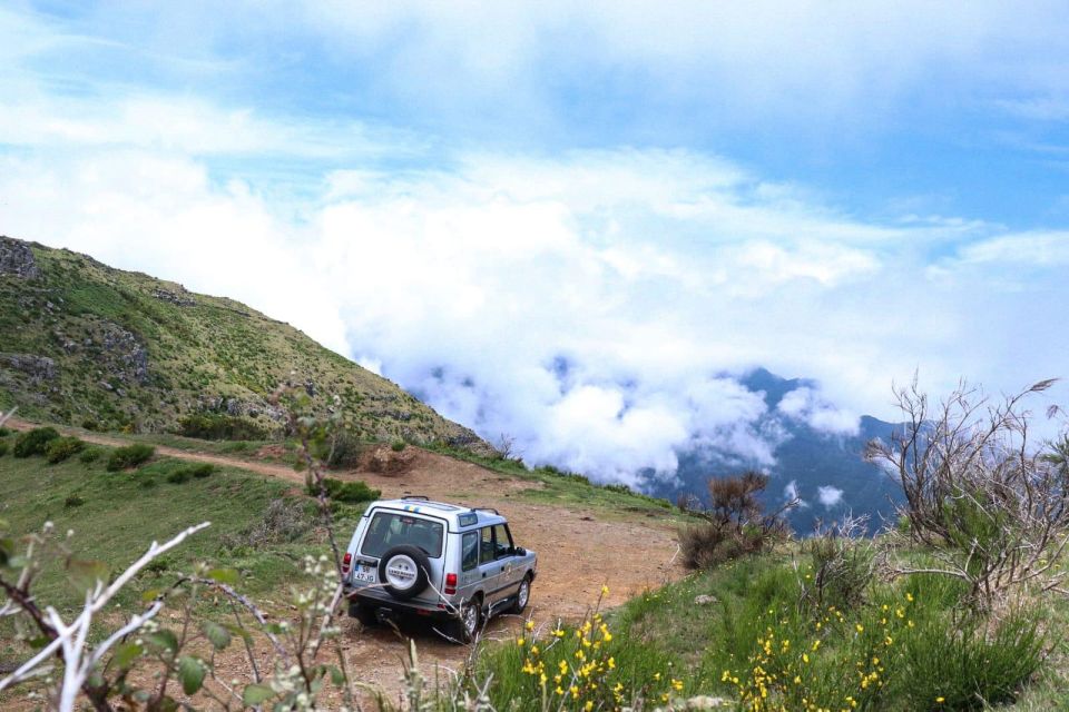 1 madeira wild west 4x4 private tour Madeira Wild West 4X4 Private Tour