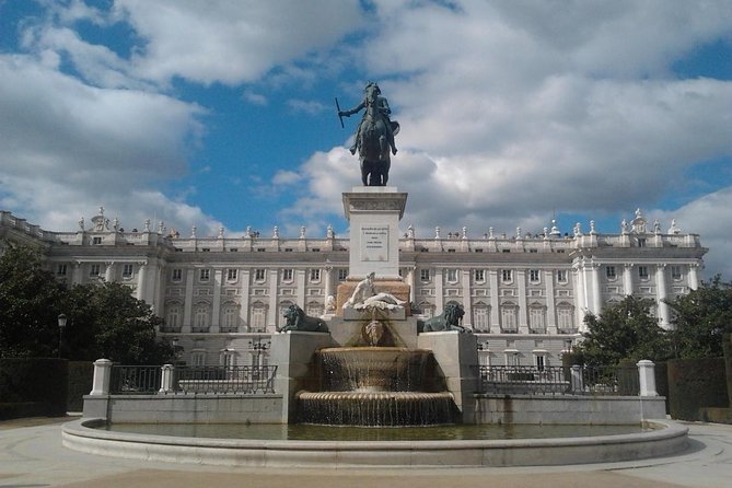 1 madrid of the habsburg walking tour Madrid of the Habsburg Walking Tour