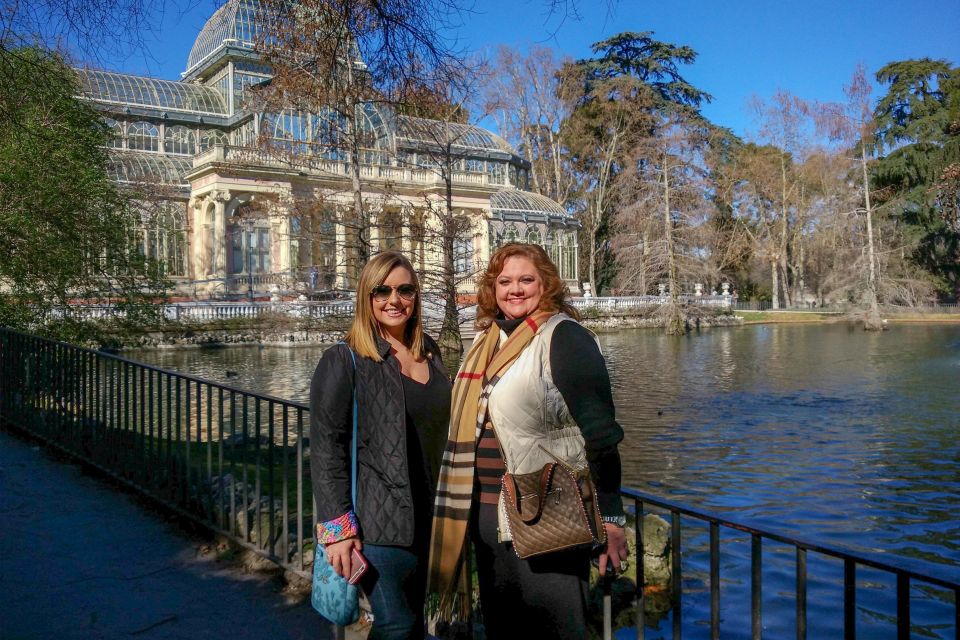1 madrid prado museum 3 hour private tour Madrid: Prado Museum 3-Hour Private Tour