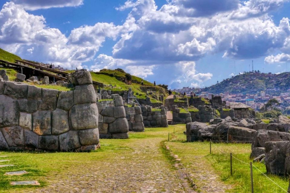 1 magical cusco 3 days machu picchu city tour hotel 3 Magical Cusco 3 Days - Machu Picchu City Tour Hotel 3