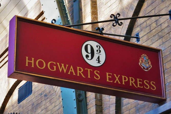 1 magical harry potter london film locations private car tour Magical Harry Potter London Film Locations Private Car Tour